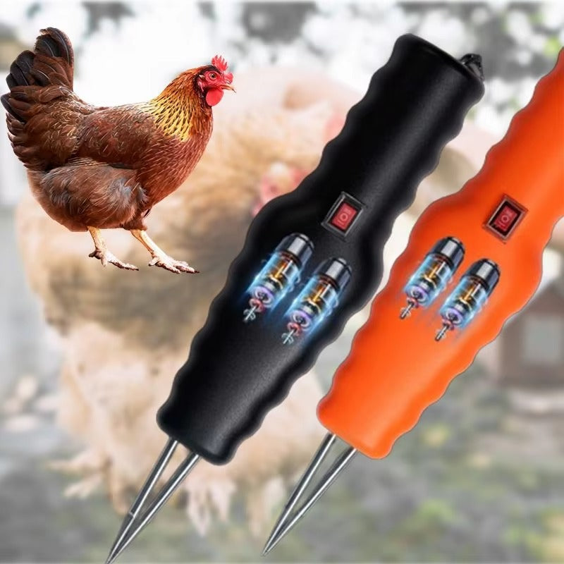 Chicken Feather Remover ToolChicken Feather Remover Tool